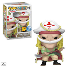 FUNKO POP ONE PIECE WHITEBEARD