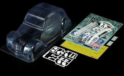 Tamiya parts 10 - tamiya,