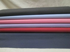 SCAMPOLI TESSUTO 100% COTONE