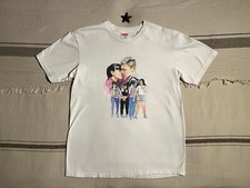 SUPREME T-Shirt M Medium