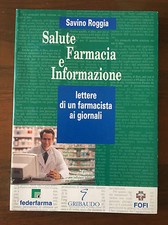 SALUTE FARMACIA E INFORMAZIONE