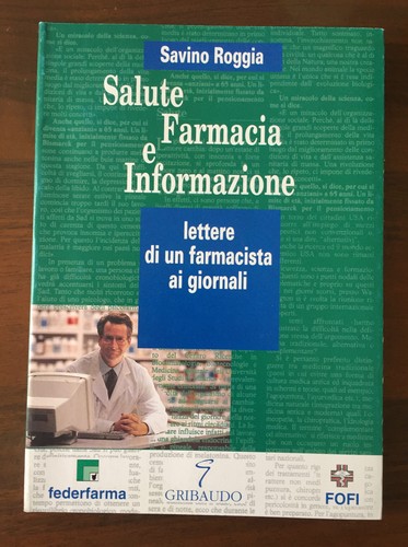 Salute farmacia informazione - e,