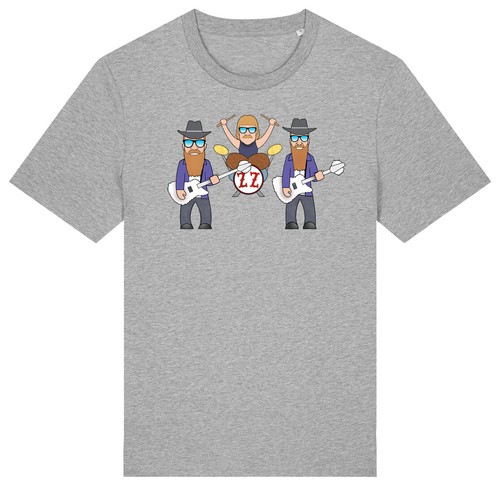 Shirt texas trio vipwees - texas,