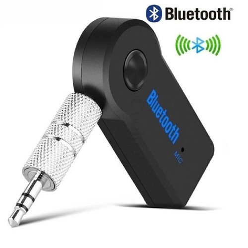 Adattatore audio bluetooth - audio,