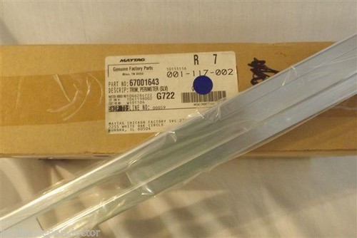 Frigorifero maytag 67001643 - frigorifero,