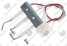 VAILLANT ORIGINALE ELETTRODO