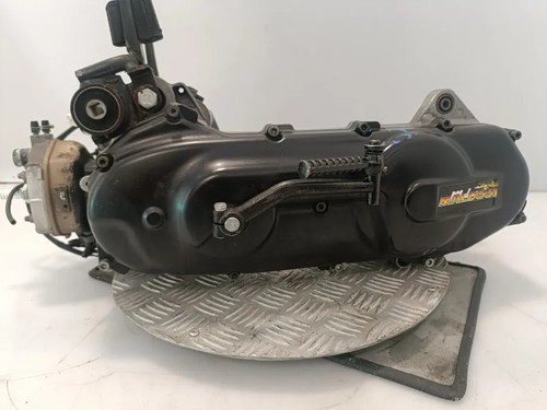 Motore completo malaguti f12 - motore,