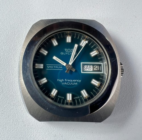 Orologio vintage glycine - orologio,