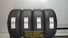 GOMME USATE   225/55R17 97W