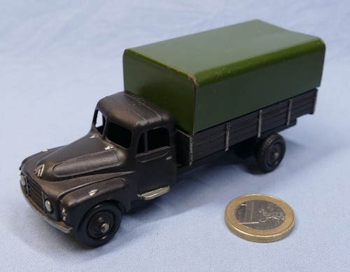Jrd originale citroën - 1/65,