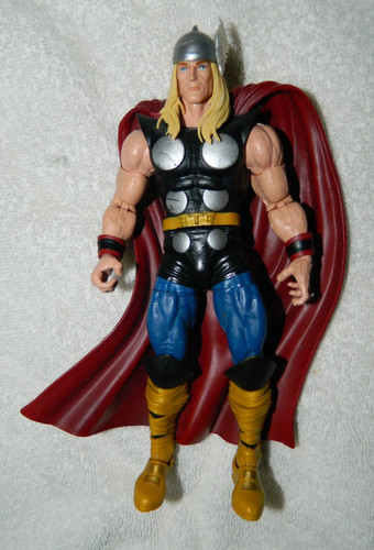 Hasbro marvel legends - hasbro, 80