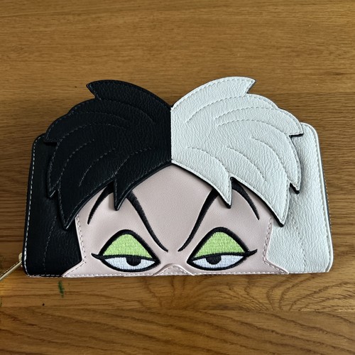 Portafoglio disney loungefly - disney,