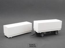 Kit Scaletrucks 1x