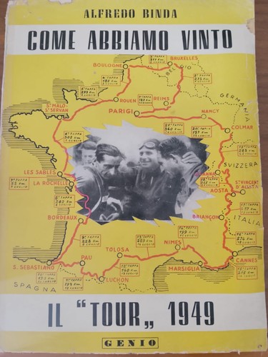 Come abbiamo vinto tour - abbiamo,