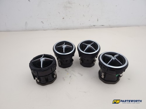 Set prese aria assetto - set,