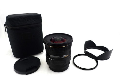 Sigma 20mm 5 6 per - sigma, 10-20mm