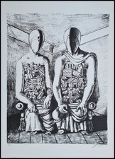 Giorgio de Chirico The
