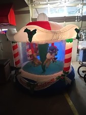 Christmas Inflatable