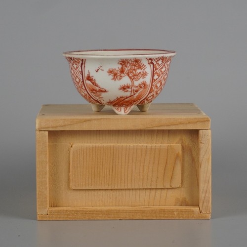 Seiwa fuzo 8 - cm/2,8", vaso