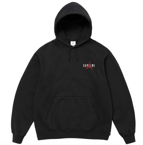 Supreme jordan felpa - felpa, con