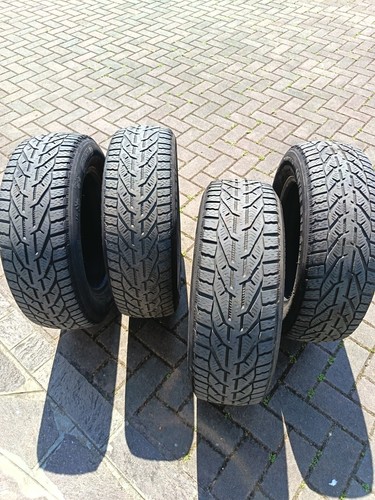 Gomme invernali 195 r15 - invernali,