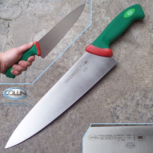 Sanelli coltello trinciante - sanelli,