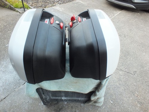 Borse givi v35 scatole - borse,