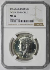 1966 SMS DDO Doppio Profilo