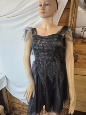 Costume Halloween Donna Angelo