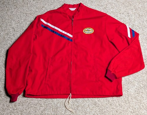 Flight apparel inc - flight, giacca
