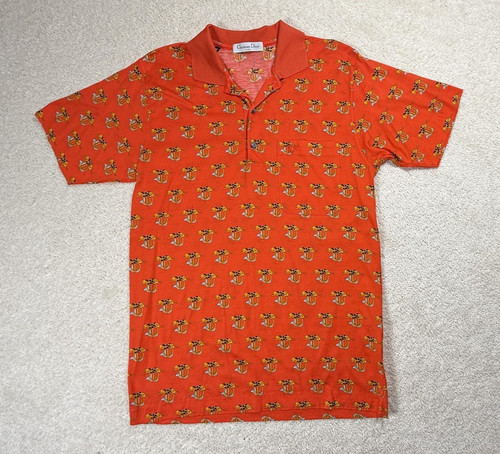Polo christian dior - polo,