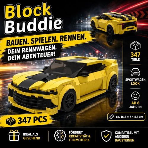 Blocchibuddie chevrolet - blocchibuddie™,