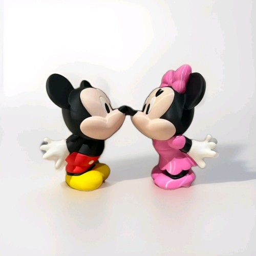 Minnie mickey mouse bacio - mouse,