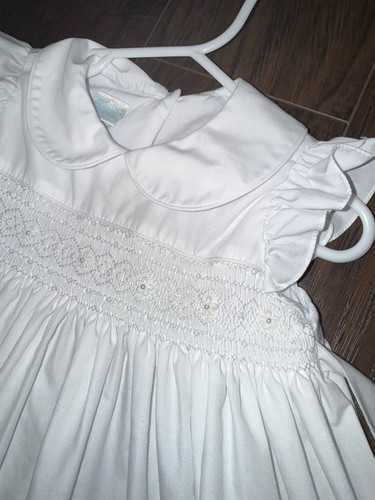 Vestito battesimo pasqua - battesimo,
