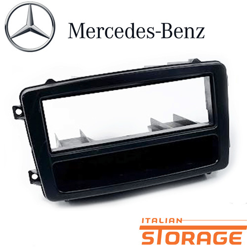 Per mercedes cover console - per,