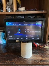 JVC KW-AV70BT - Autoradio Old