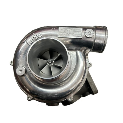 Turbo nuovo motore marino ihi - nuovo,