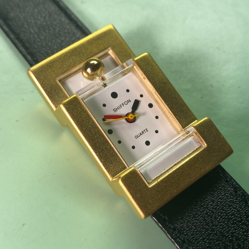 Orologio vintage shiffon - orologio,