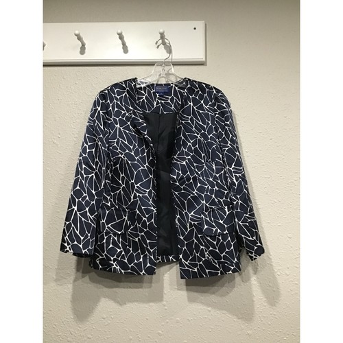 Giacca blazer pendleton misto - blazer,