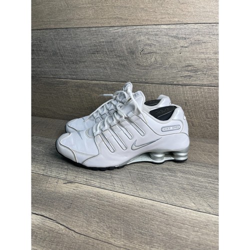 Nike shox 366363 - nike,