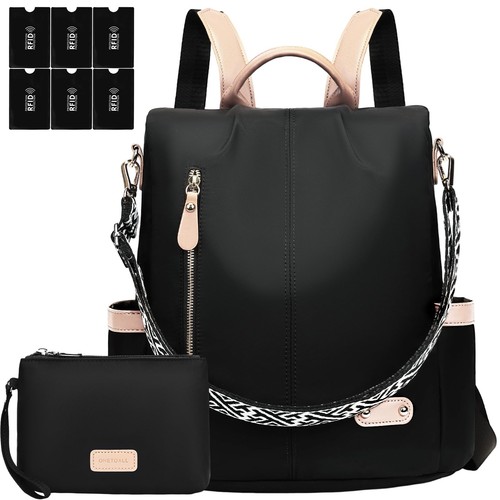 Zaino donna antifurto zainetto - donna,