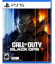 Call of Duty: Black Ops 7 -