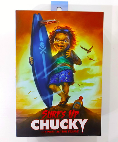 Child play ultimate - play, surf's