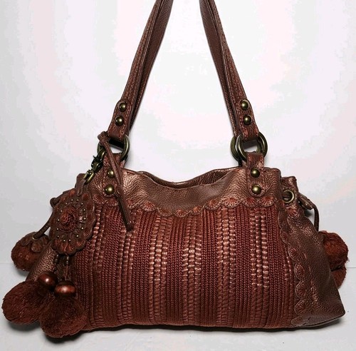 Borsa hobo isabella fiore - hobo, xl