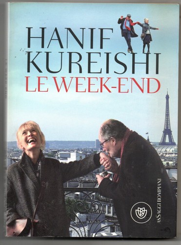 Week end libro di - week-end,