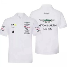 Polo F1 Team Driver Aston