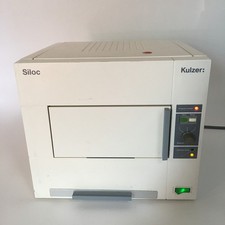 Heraeus Kulzer Forno per