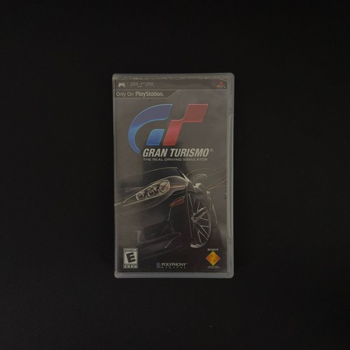 Gran turismo per playstation - turismo,