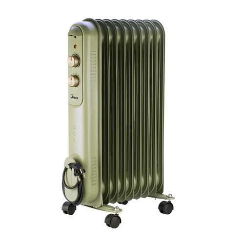 Ardes curvy retrò radiatore - ardes,