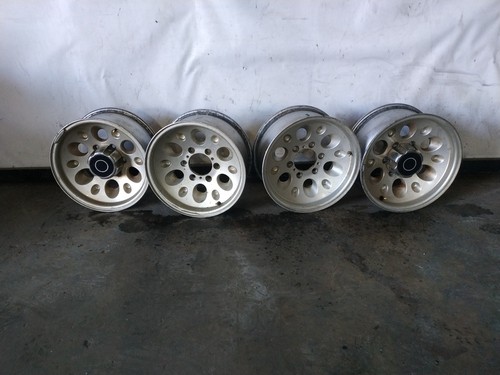 Cerchi opel frontera a - 15,